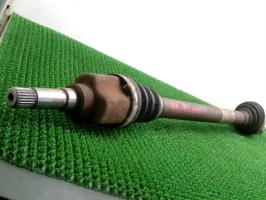 Cardan droit (transmission)