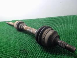 Cardan droit (transmission)