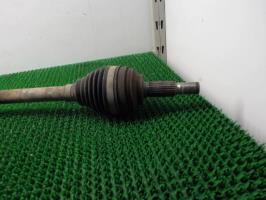 Cardan droit (transmission)