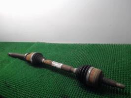 Cardan droit (transmission)