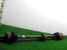 Cardan droit (transmission)