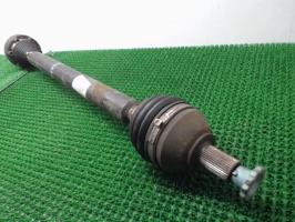 Cardan droit (transmission)