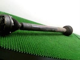 Cardan droit (transmission)