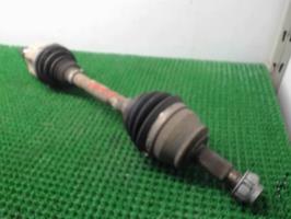 Cardan gauche (transmission)