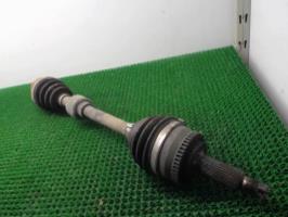 Cardan gauche (transmission)