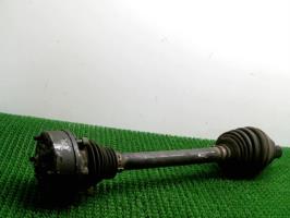 Cardan gauche (transmission)