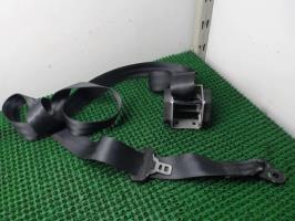 Ceinture arriere gauche