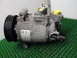 Compresseur clim