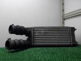 Echangeur air (Intercooler)