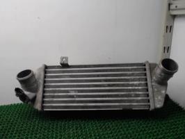 Echangeur air (Intercooler)