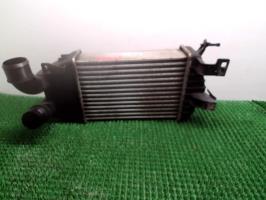 Echangeur air (Intercooler)