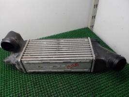 Echangeur air (Intercooler)