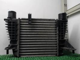 Echangeur air (Intercooler)