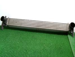 Echangeur air (Intercooler)