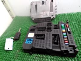 Kit de demarrage