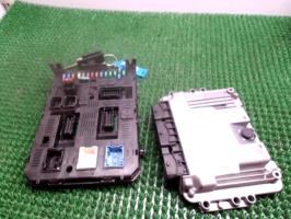 Kit de demarrage
