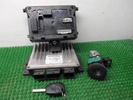 Kit de demarrage