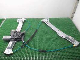 Leve vitre electrique avant gauche