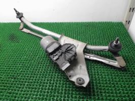 Moteur essuie glace avant