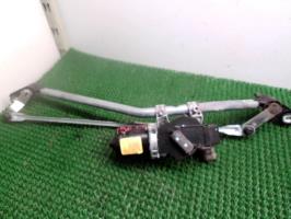 Moteur essuie glace avant