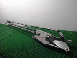 Moteur essuie glace avant