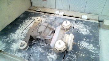 Pont (propulsion)