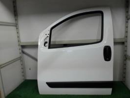 Porte avant gauche