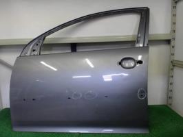 Porte avant gauche
