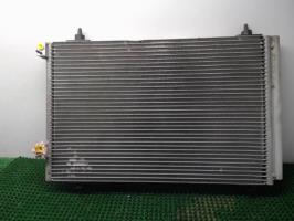 Radiateur condenseur de clim