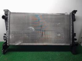 Radiateur eau