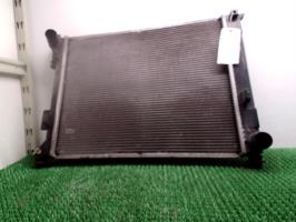 Radiateur eau
