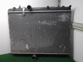 Radiateur eau