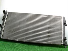 Radiateur eau