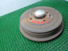 Tambour arriere gauche
