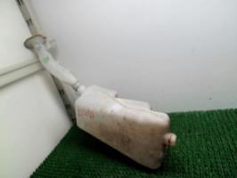 Vase de lave glace