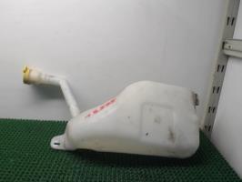 Vase de lave glace