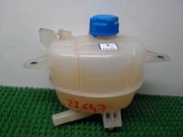 Vase d'expansion