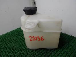 Vase d'expansion