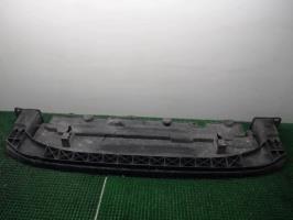 Absorbeur de pare choc avant