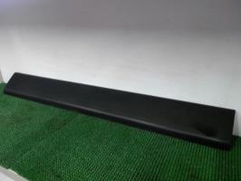 Baguette de porte arriere gauche 