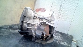 Boite de vitesses