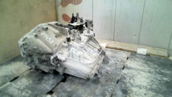 Boite de vitesses