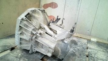 Boite de vitesses