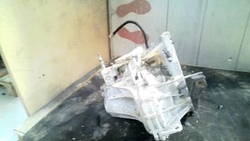 Boite de vitesses