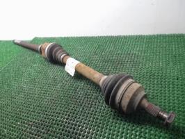 Cardan droit (transmission)