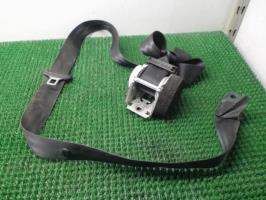 Ceinture arriere droit