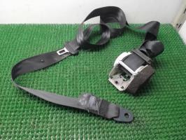 Ceinture arriere gauche