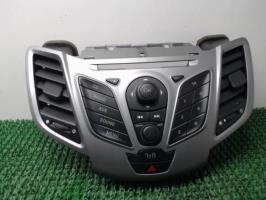 Commande autoradio