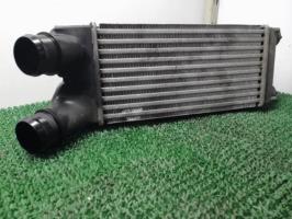 Echangeur air (Intercooler)
