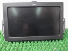 Ecran GPS